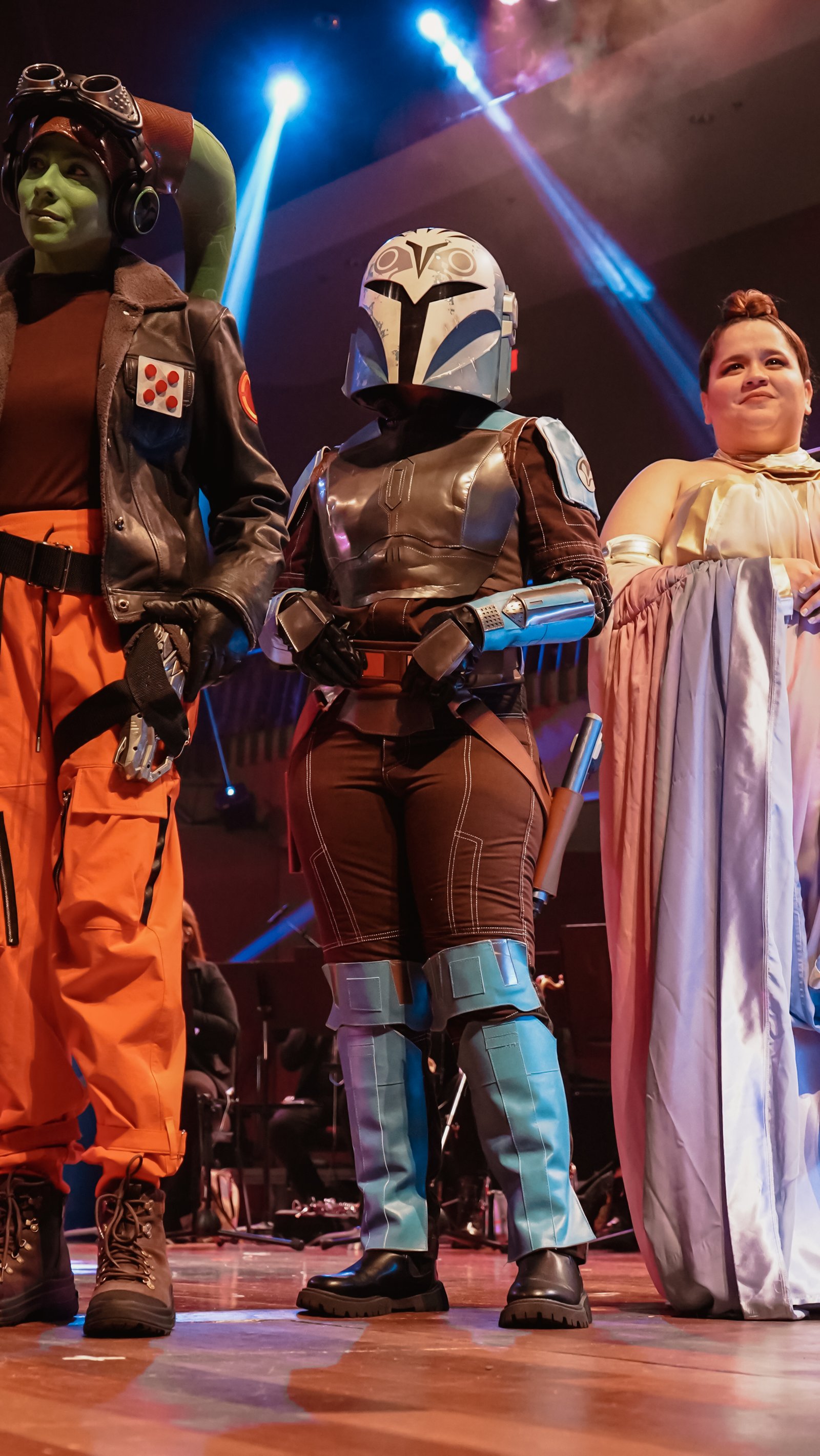 John Williams Birthday Concert